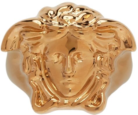 versace ring shopsyle.com